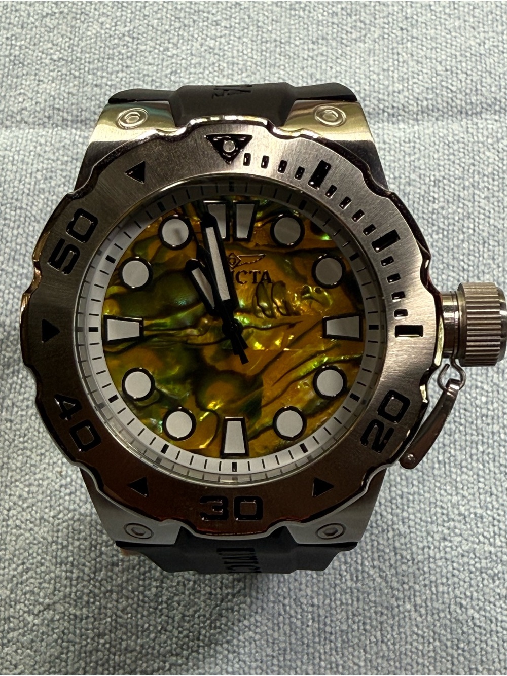 Invicta Pro Diver 29827